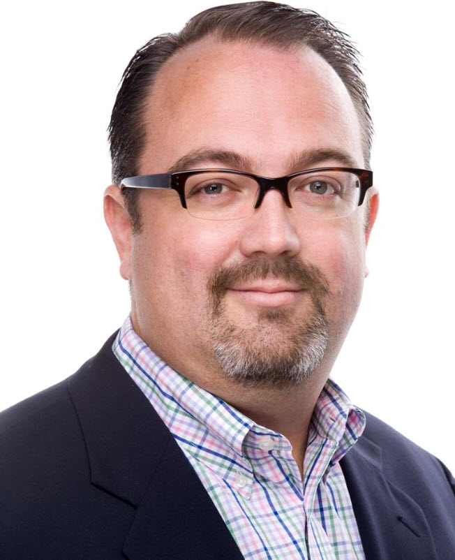 Dan Moore
